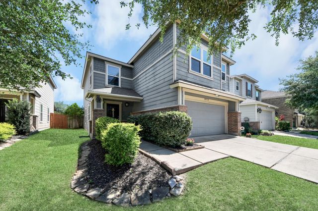20510 Ginnydale Drive, Cypress, TX 77433