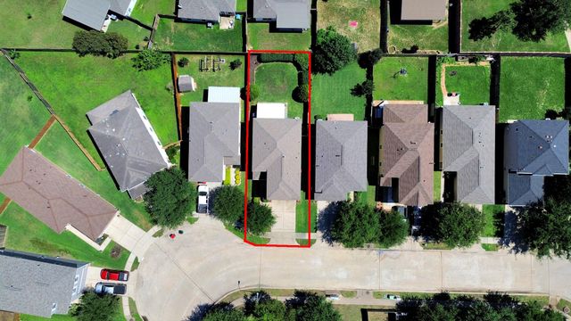 20510 Ginnydale Drive, Cypress, TX 77433