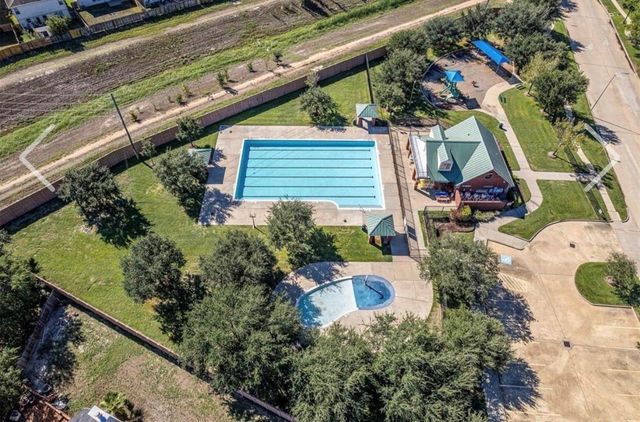 20510 Ginnydale Drive, Cypress, TX 77433