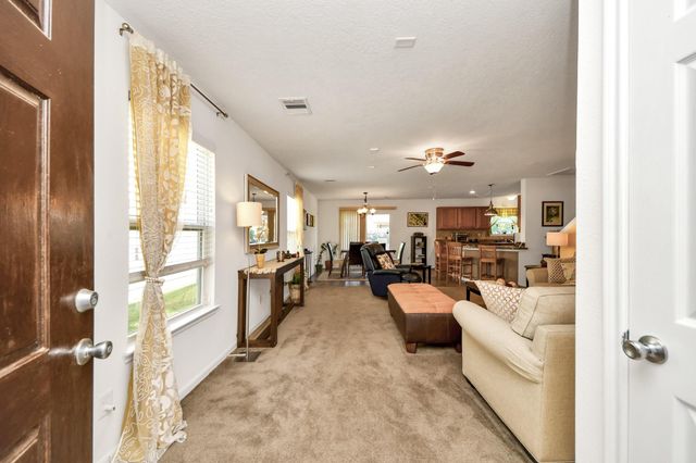 20510 Ginnydale Drive, Cypress, TX 77433