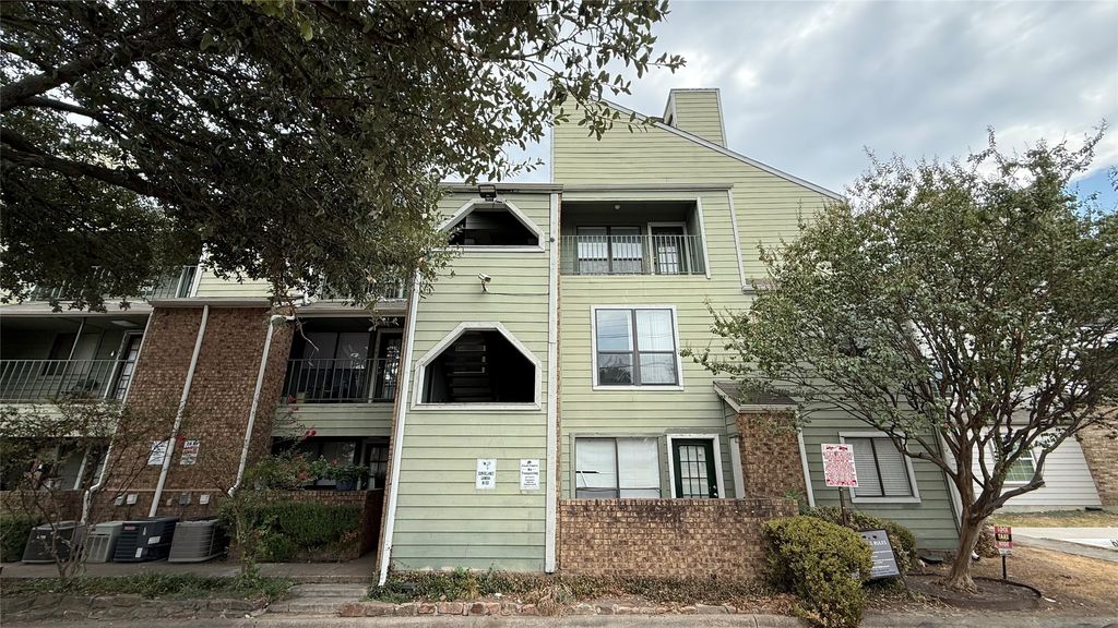 6108 Abrams Road 125, Dallas, TX 75231