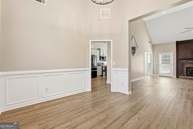 74 Fieldstone Farms Drive, Senoia, GA 30276