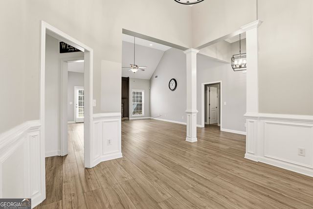 74 Fieldstone Farms Drive, Senoia, GA 30276