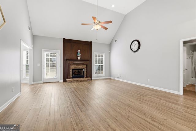 74 Fieldstone Farms Drive, Senoia, GA 30276