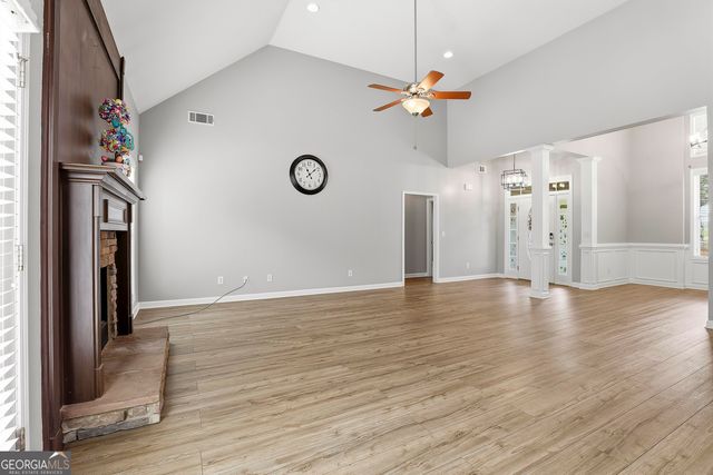 74 Fieldstone Farms Drive, Senoia, GA 30276