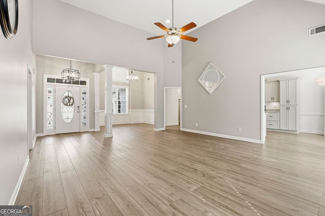 74 Fieldstone Farms Drive, Senoia, GA 30276