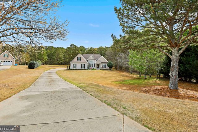 74 Fieldstone Farms Drive, Senoia, GA 30276