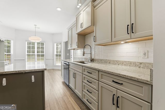 74 Fieldstone Farms Drive, Senoia, GA 30276