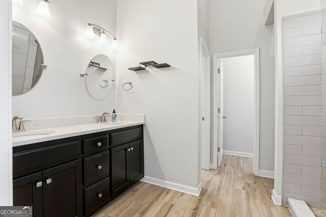 74 Fieldstone Farms Drive, Senoia, GA 30276