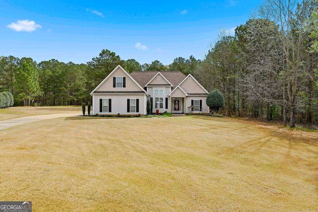 74 Fieldstone Farms Drive, Senoia, GA 30276