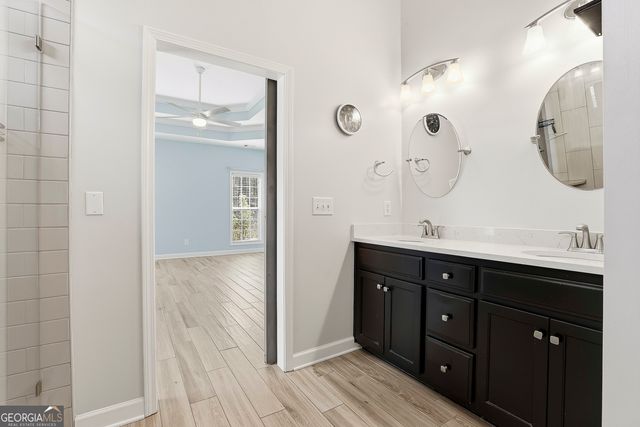 74 Fieldstone Farms Drive, Senoia, GA 30276