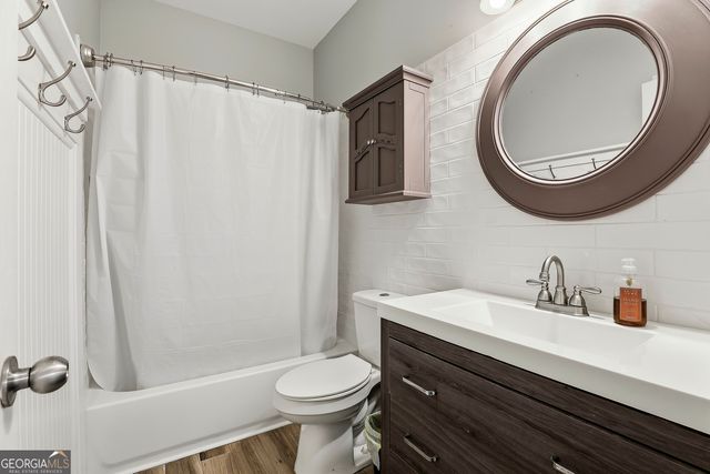 74 Fieldstone Farms Drive, Senoia, GA 30276