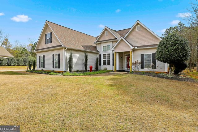 74 Fieldstone Farms Drive, Senoia, GA 30276
