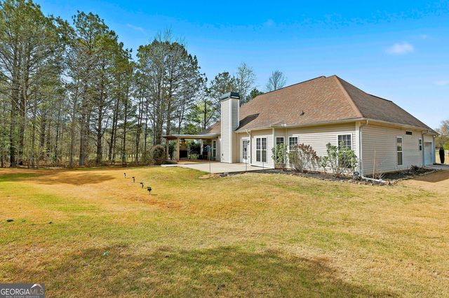 74 Fieldstone Farms Drive, Senoia, GA 30276