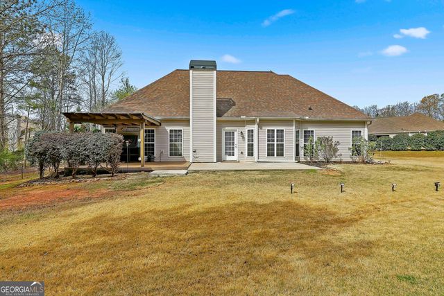 74 Fieldstone Farms Drive, Senoia, GA 30276