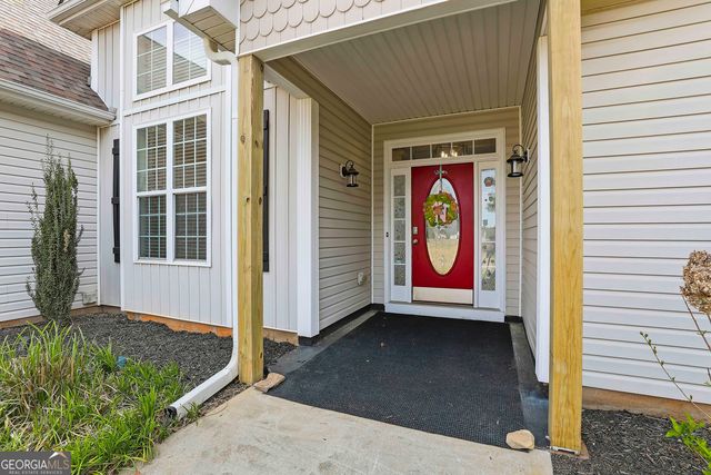 74 Fieldstone Farms Drive, Senoia, GA 30276