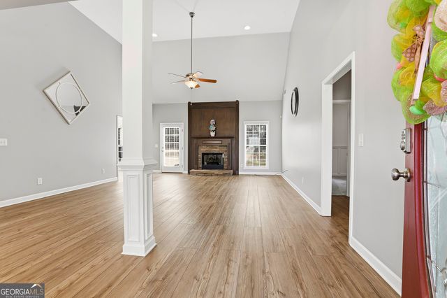 74 Fieldstone Farms Drive, Senoia, GA 30276