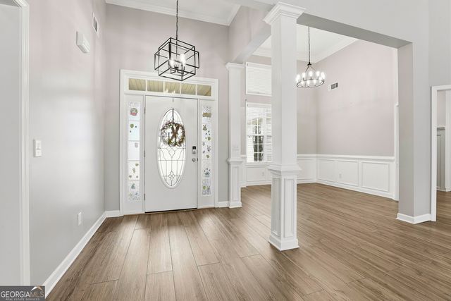 74 Fieldstone Farms Drive, Senoia, GA 30276