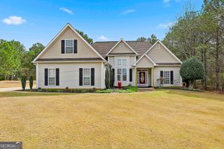 74 Fieldstone Farms Drive, Senoia, GA 30276
