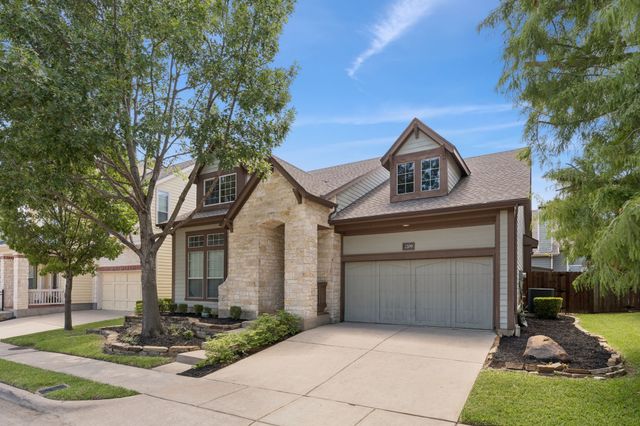 2209 Red Hawk Lane, Euless, TX 76039