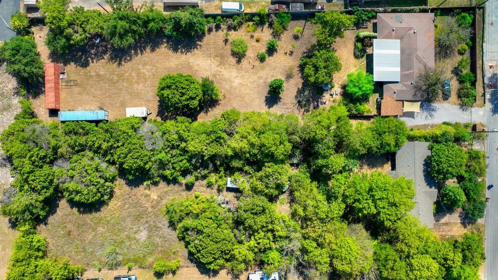 700 & 604 Corral LN, Austin, TX 78745