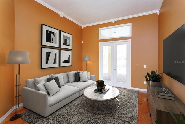 3712 CLYDEBANK COURT, Apopka, FL 32712