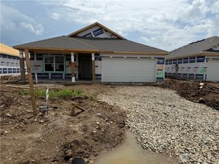 208 Lightfoot Court, New Carlisle, OH 45344