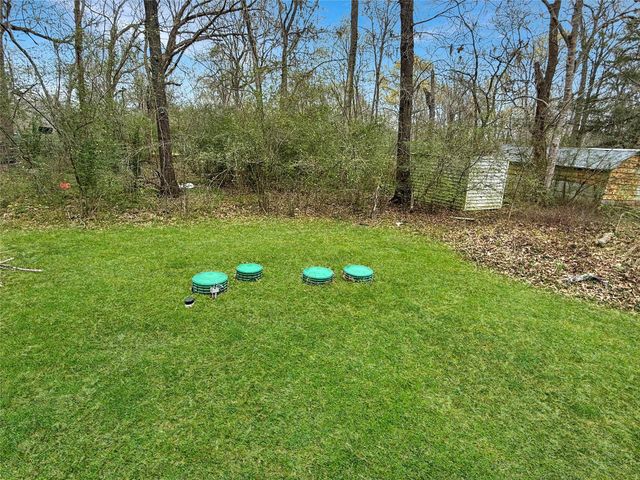 1231 Martinez Street, Coldspring, TX 77331