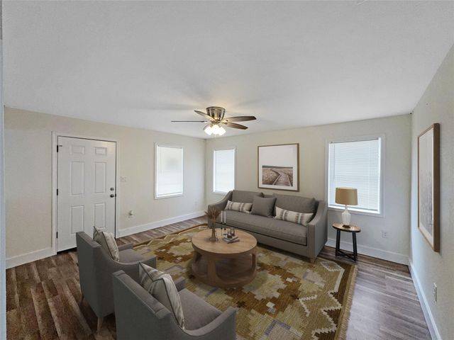 1231 Martinez Street, Coldspring, TX 77331