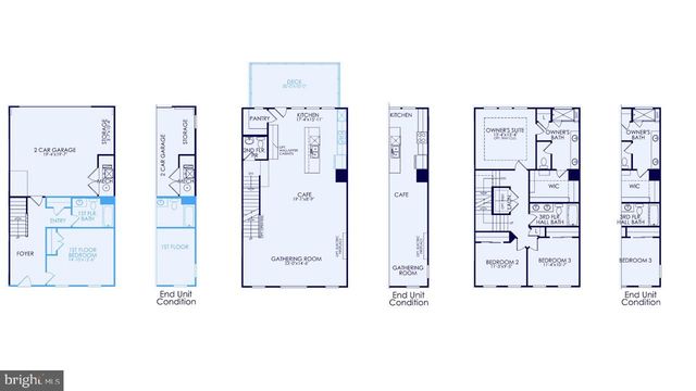 42892 CARDINAL BROOK TER, Leesburg, VA 20176