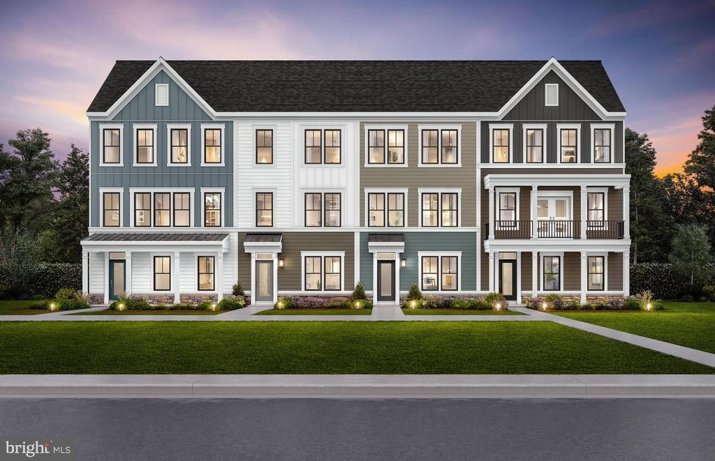 42892 CARDINAL BROOK TER, Leesburg, VA 20176