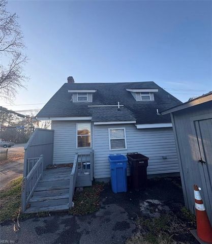 413 George Washington HWY N, Chesapeake, VA 23323