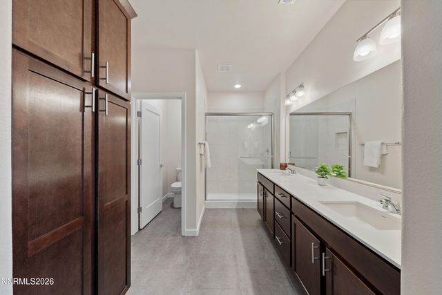 2460 Tecumseh Way, Sparks, NV 89436