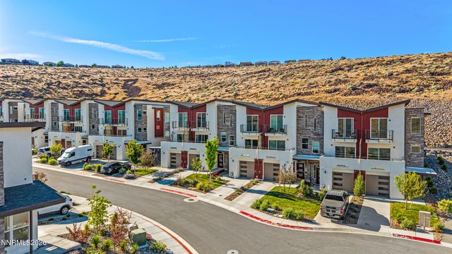 2460 Tecumseh Way, Sparks, NV 89436