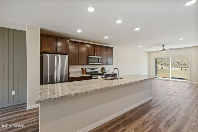 2460 Tecumseh Way, Sparks, NV 89436