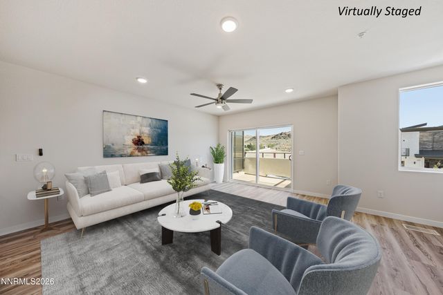 2460 Tecumseh Way, Sparks, NV 89436