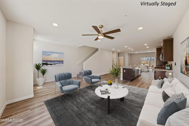 2460 Tecumseh Way, Sparks, NV 89436