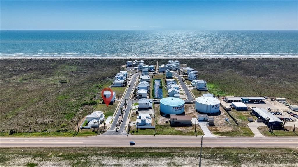 142 Frontside Dr, Port Aransas, TX 78418 — photo 2