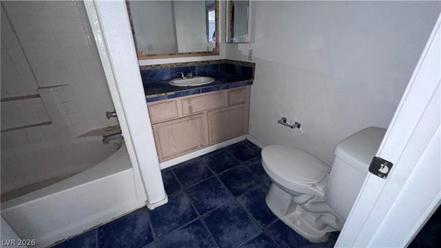 1830 North Pecos Road 130, Las Vegas, NV 89115