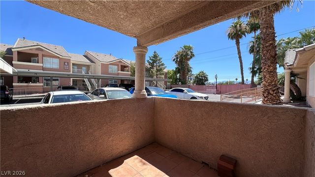 1830 North Pecos Road 130, Las Vegas, NV 89115