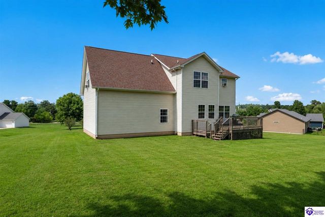 269 Waterfowl Loop, Rineyville, KY 40162
