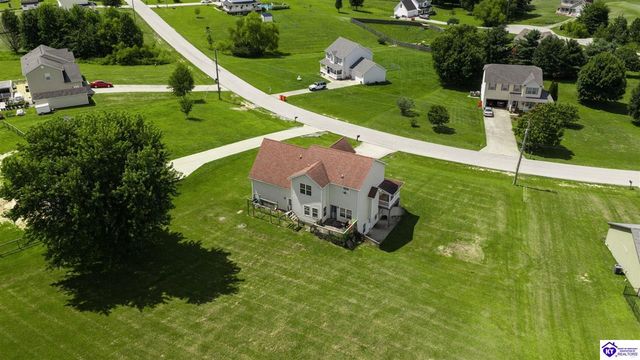 269 Waterfowl Loop, Rineyville, KY 40162