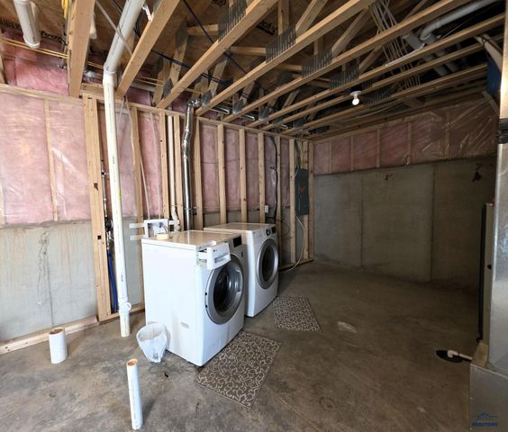 718 BRAELYNN LN, Rapid City, SD 57701