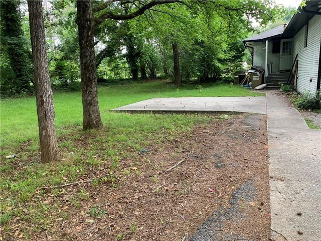 1402 Shadowbrook Drive, Marietta, GA 30062