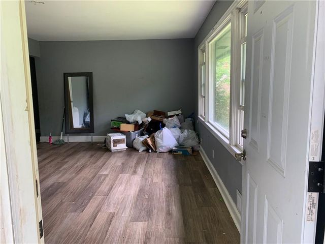 1402 Shadowbrook Drive, Marietta, GA 30062