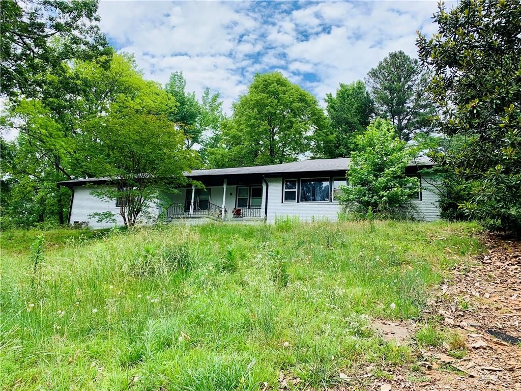 1402 Shadowbrook Drive, Marietta, GA 30062
