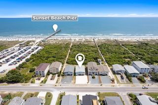 203 W Main Street, Sunset Beach, NC 28468