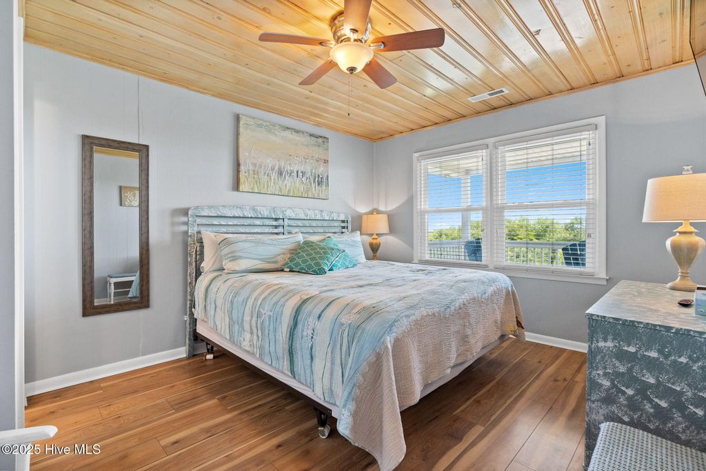 Image 11 of property listing at 203 W Main Street, Sunset Beach, NC 28468