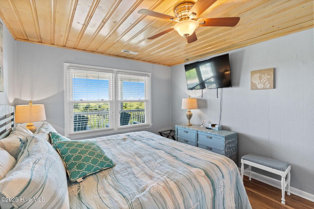 Image 12 of property listing at 203 W Main Street, Sunset Beach, NC 28468