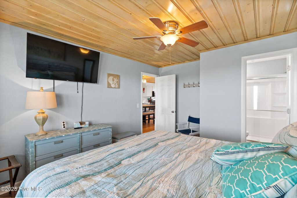 Image 13 of property listing at 203 W Main Street, Sunset Beach, NC 28468